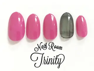 ネイル Trinity staffのネイルデザイン