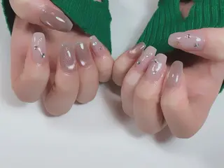 ネイル atelier in bloomのネイルデザイン