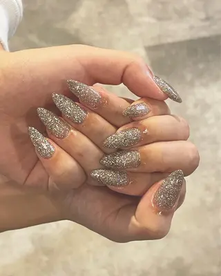 ネイル 札幌ネイルgorella所属・gorella Ａのネイルデザイン