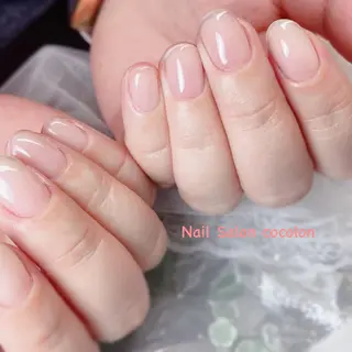 ネイル 柴崎 美幸のネイルデザイン