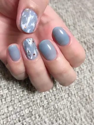 ネイル 髙橋 敦子のネイルデザイン