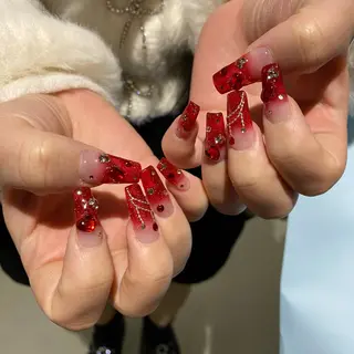 ネイル mizuho .oのネイルデザイン