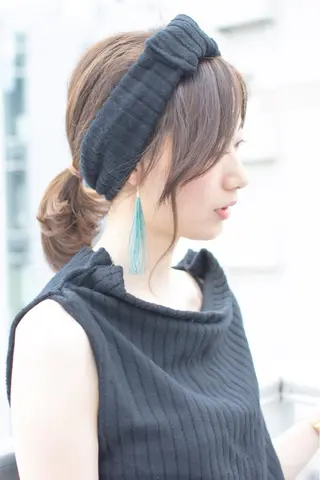 ミディアム カラー 斉藤 正敏のその他イメージ