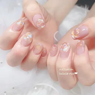 ネイル lulula ricoのエステ・リラクイメージ