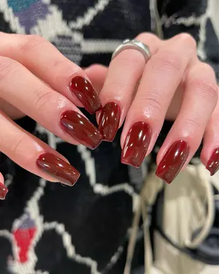 ネイル ユナ🌙 nailのネイルデザイン