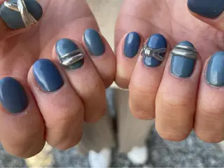 ネイル M Nailのネイルデザイン
