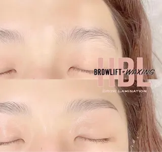 アイブロウ 🫧SMAU🫧 KUDOのマツエク・マツパデザイン