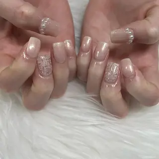 ネイル Sayaka❤️ REBEST京橋のネイルデザイン