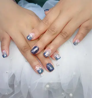 ネイル 👍thumbs up nail👍のネイルデザイン