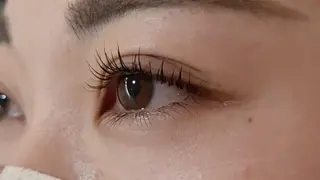 マツエク・マツパ はらだ ともこ☺︎のヘアスタイル