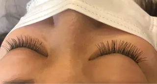 マツエク・マツパ pour voursのマツエク・マツパデザイン