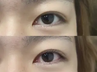 マツエク・マツパ 浅草橋 Ai ⛓️🖤坂本の眉毛・アイブロウイメージ