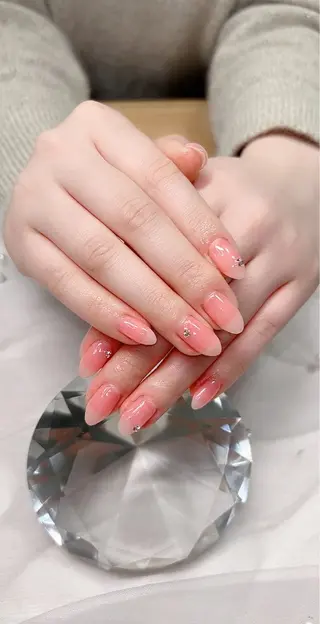 ネイル Cute Tips nailのネイルデザイン