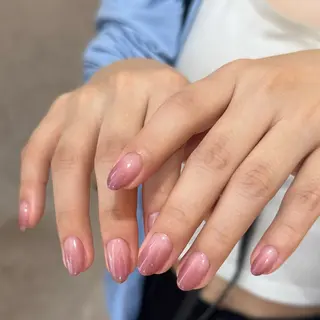 ネイル MAX BEAUTY nail 笹塚所属・nailist saitoのネイルデザイン
