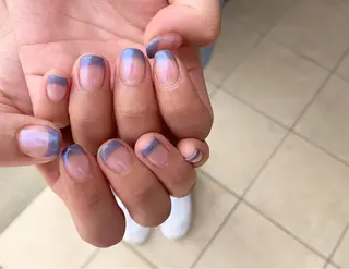 ネイル charmant nailのネイルデザイン