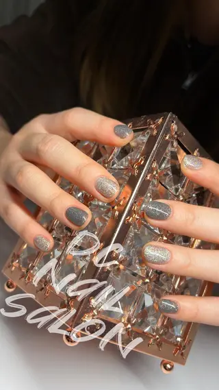 ネイル DC nail salonのネイルデザイン