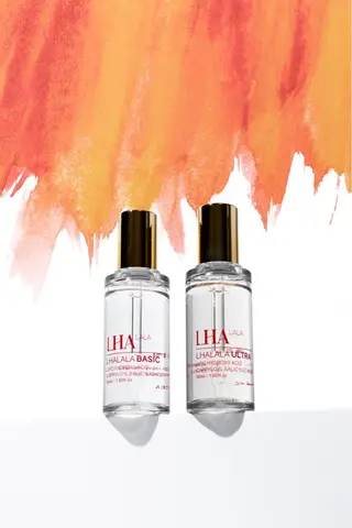 ナスサロ所属・韓国式肌改善 ナスサロ/RuRuのエステ・リラクイメージ