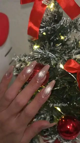 ネイル sio. nail所属・Momono nailのネイルデザイン