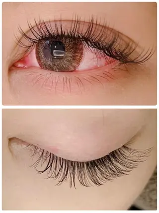 マツエク・マツパ 銀座/LEDマツエク 高宮のマツエク・マツパデザイン