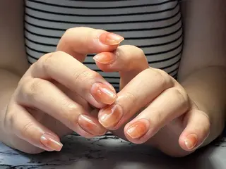 ネイル 新山 聖のネイルデザイン