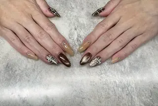 ネイル Lemon nail専門のネイルデザイン