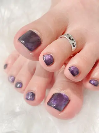 ネイル T Yuiのネイルデザイン