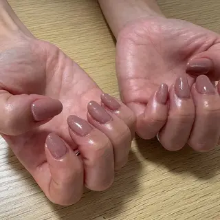 ネイル kanami ネイルモデル募集中のネイルデザイン