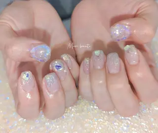 ネイル I LOVE ME NAIL.。.:*♡のネイルデザイン