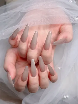 ネイル neco H.babynailのネイルデザイン