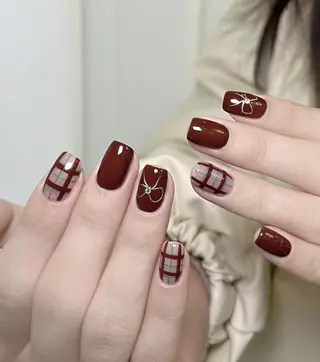 ネイル Molly _nailのネイルデザイン