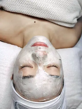 Beauty Zion所属・Beauty Zionのエステ・リラクイメージ