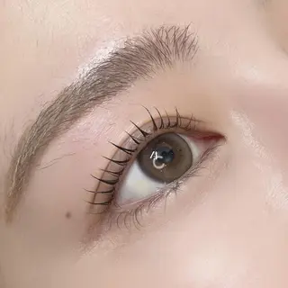 マツエク・マツパ Lumi  larh 👑りく👑のマツエク・マツパデザイン