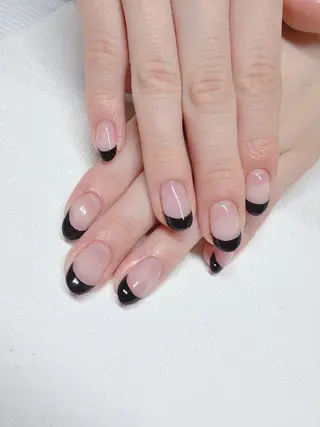 ネイル †❤︎派手／クール／ Ayana🐺のネイルデザイン