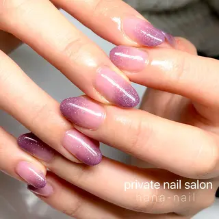 ネイル Kao hana-nailのネイルデザイン