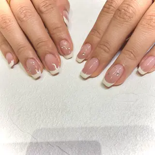 ネイル 🌿 Asumi🌿のネイルデザイン