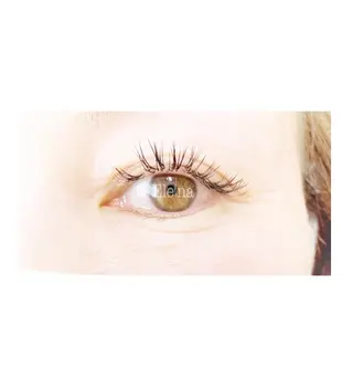 マツエク・マツパ Ele'na eye beautyのマツエク・マツパデザイン
