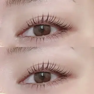 マツエク・マツパ 【fufula】 薬院店のマツエク・マツパデザイン