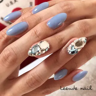 ネイル Leendenail 【リエンダネイル】のネイルデザイン