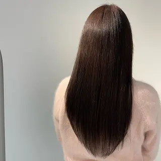 ロング カラー SANC(サンク)所属・ショート／ボブ／ yamamotoのヘアスタイル
