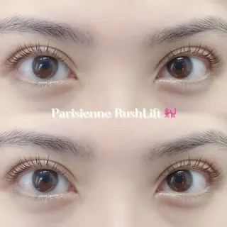 マツエク・マツパ Bianca浦和 misa♡̴⟡.˚のマツエク・マツパデザイン