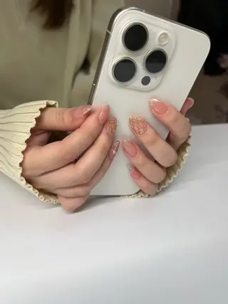 ネイル 豊洲/有明/東雲 ネイルサロン🍑もものネイルデザイン