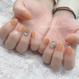 ネイル nailsalon miinailsのネイルデザイン