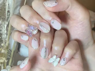 ネイル MSSugar Nailのネイルデザイン