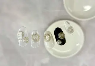 ネイル RIYON KONATSUのネイルデザイン