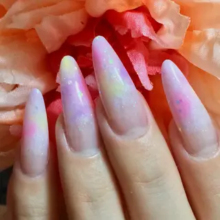 ネイル ネイルサロン ラディット所属・nailsalon Radditのネイルデザイン