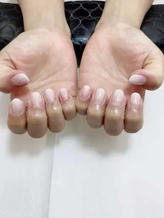 ネイル マックスケリー梅田店所属・佐橋 友美のネイルデザイン