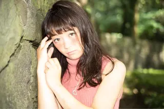 ミディアム セミロング ロング Re:ta Hair 飯田淳平のヘアスタイル