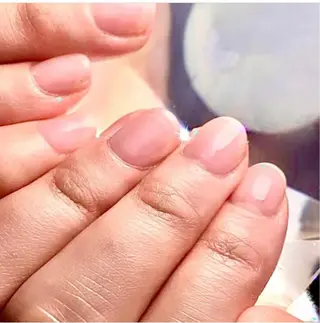 ネイル nailALBA 安蒜良彰のネイルデザイン