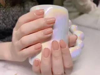 ネイル インフィニティ ネイルサロンのネイルデザイン