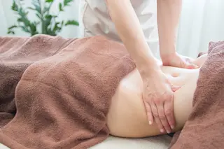 Neutral 脳疲労解放のエステ・リラクイメージ